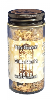 "STILLE NACHT" Räuchermischung  90ml